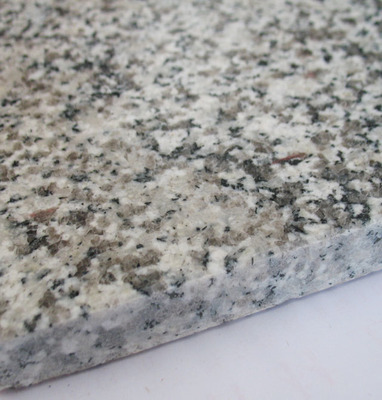 華麗石材樹脂人造石 云白石 厚1.7mm