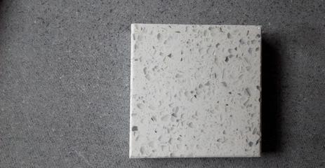 人造石和大理石哪個(gè)輻射大?