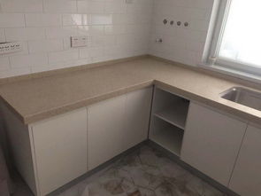 人造石櫥柜臺(tái)面 必圖