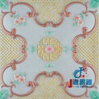 供應人造石3D背景墻、馬賽克、腰線_建筑建材_世界工廠網中國產品信息庫